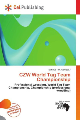 CZW World Tag Team Championship