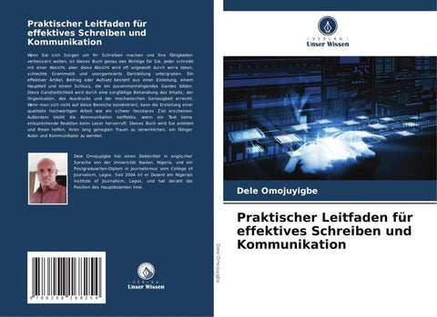 Praktischer Leitfaden für effektives Schreiben und Kommunikation