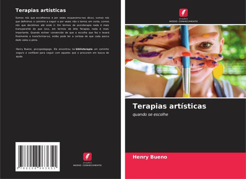 Terapias artísticas
