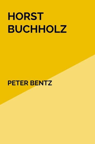 Horst Buchholz