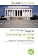 Civil Constitution of the Clergy