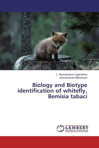 Biology and Biotype identification of whitefly, Bemisia tabaci