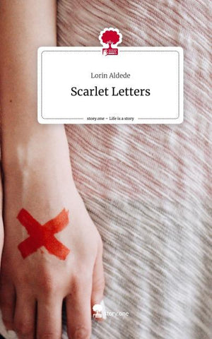 Scarlet Letters. Life is a Story - story.one