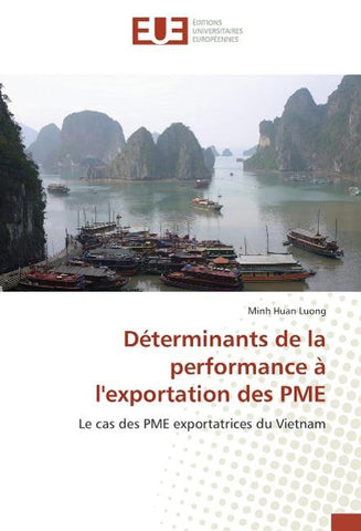 Déterminants de la performance à l'exportation des PME