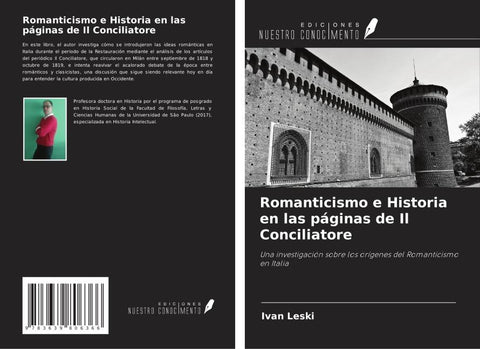 Romanticismo e Historia en las páginas de Il Conciliatore