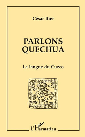 Parlons quechua