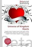 Universe of Kingdom Hearts
