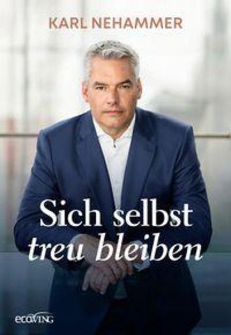 Sich selbst treu bleiben