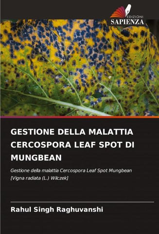 GESTIONE DELLA MALATTIA CERCOSPORA LEAF SPOT DI MUNGBEAN