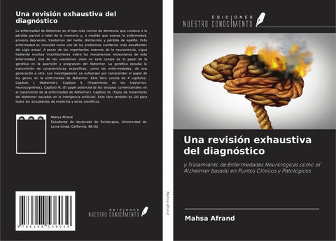 Una revisión exhaustiva del diagnóstico