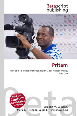 Pritam
