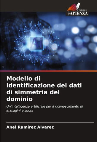 Modello di identificazione dei dati di simmetria del dominio