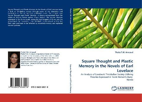 Square Thought and Plastic Memory in the Novels of Earl Lovelace