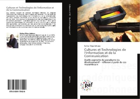 Cultures et Technologies de l'Information et de la Communication