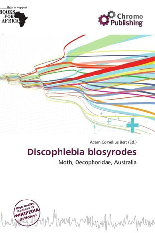 Discophlebia blosyrodes