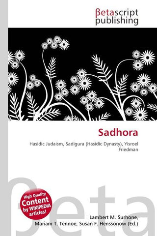 Sadhora