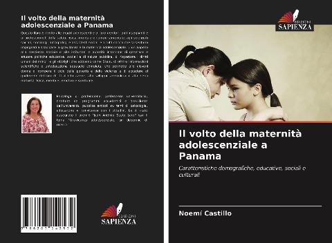 Il volto della maternità adolescenziale a Panama