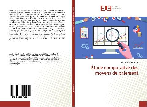 Étude comparative des moyens de paiement