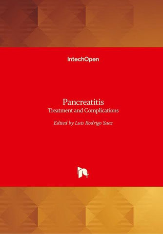 Pancreatitis