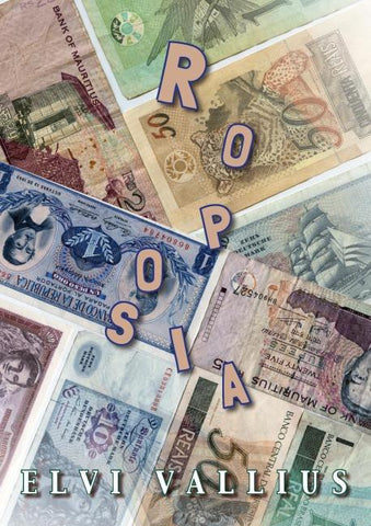 Roposia