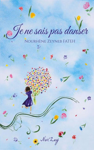 Je ne sais pas danser