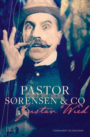 Pastor Sørensen & co.