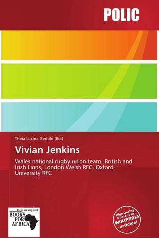 Vivian Jenkins