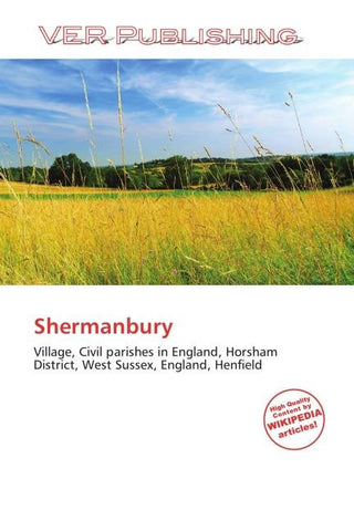 Shermanbury