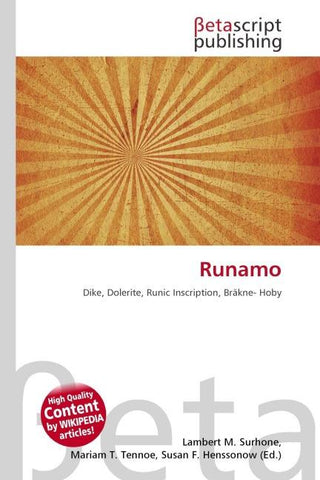 Runamo