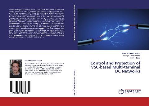 Control and Protection of  VSC-based Multi-terminal  DC Networks