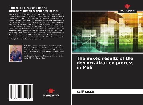 The mixed results of the democratization process in Mali