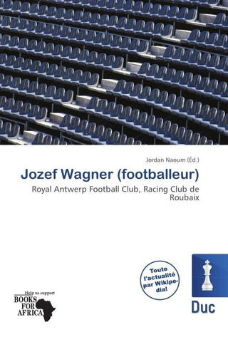 Jozef Wagner (footballeur)