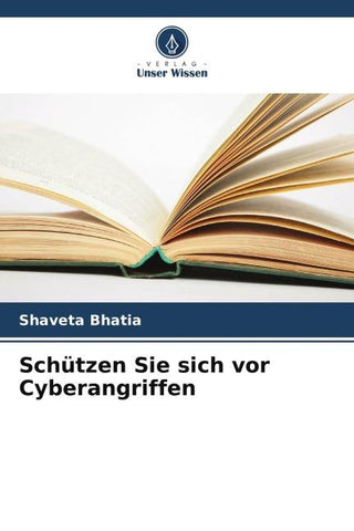 Schützen Sie sich vor Cyberangriffen