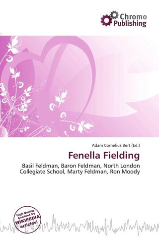 Fenella Fielding