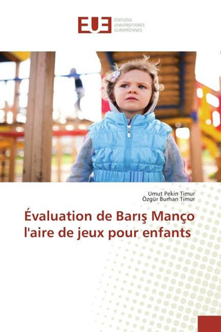 Évaluation de Bar¿¿ Manço l'aire de jeux pour enfants