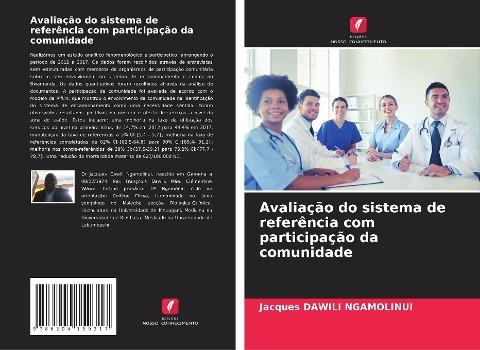 Avaliação do sistema de referência com participação da comunidade