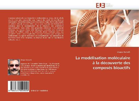 La modélisation moléculaire à la découverte des composés bioactifs