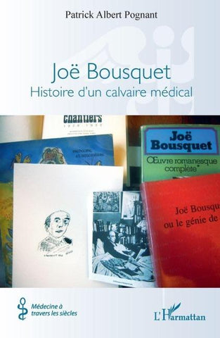 Joë Bousquet