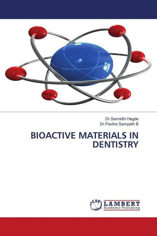 BIOACTIVE MATERIALS IN DENTISTRY