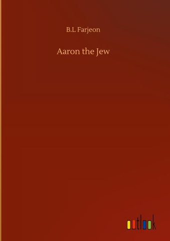 Aaron the Jew