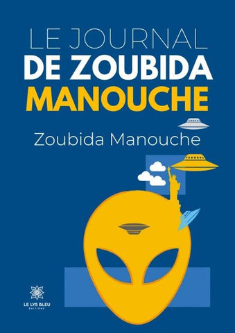 Le journal de Zoubida Manouche