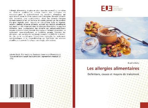 Les allergies alimentaires