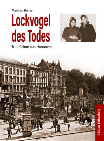 Lockvogel des Todes