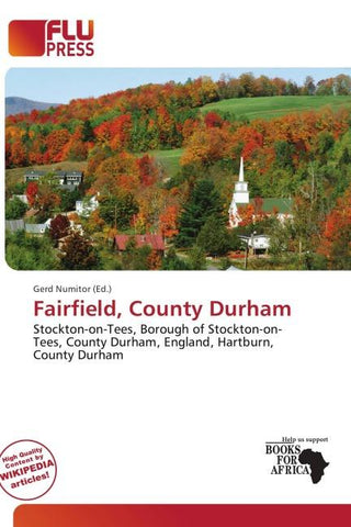 Fairfield, County Durham