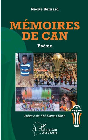 Mémoires de CAN
