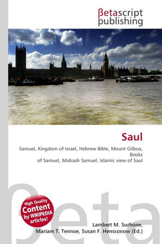 Saul