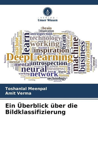 Ein Überblick über die Bildklassifizierung