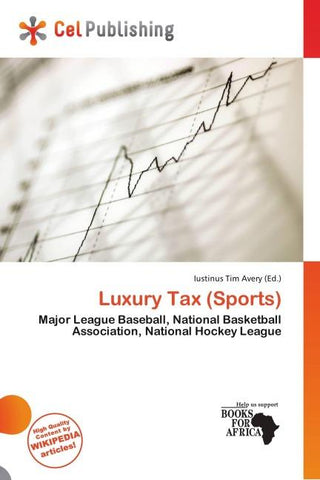 Luxury Tax (Sports)