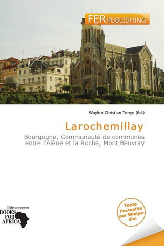 Larochemillay