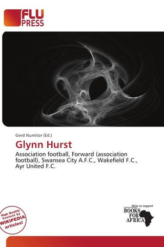Glynn Hurst